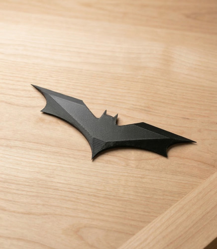 Batman batarang replica - 1:1,