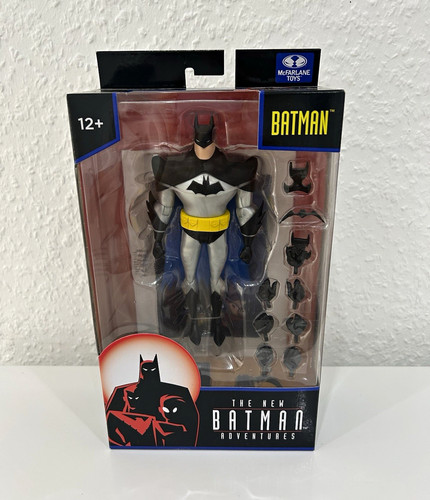 Mcfarlane toys batman - mcfarlane,