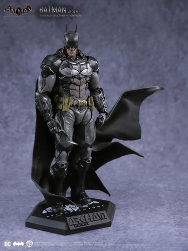 Lpzz toys arkham - arkham, figur