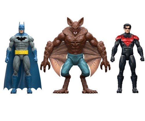 Premier batman - premier, &
