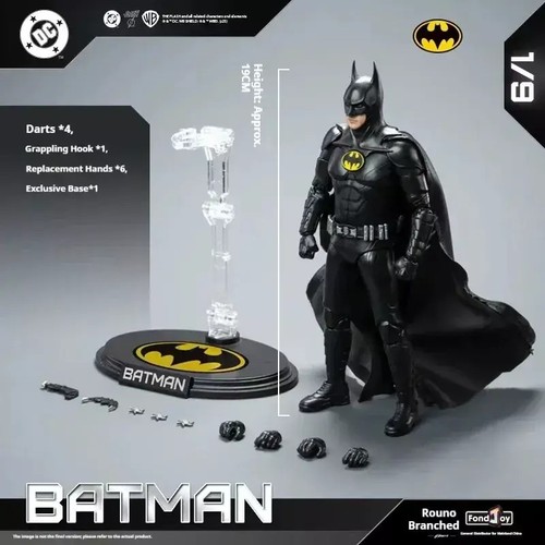 Batman 1989 michael keaton - michael,