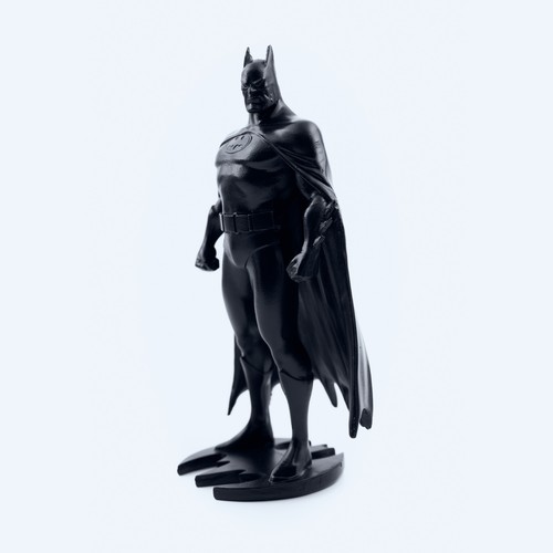 Batman animated series btas - series,