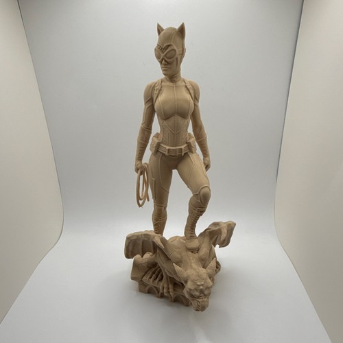 Catwoman statue fangeschenk - statue,