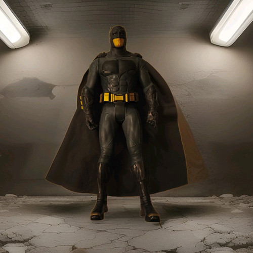 Jakks pacific batman - jakks,