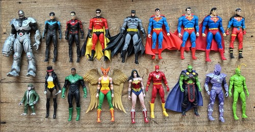 Mcfarlane multiverse 18 - mcfarlane,