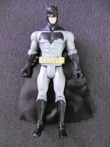 Batman figur hoch - batman,