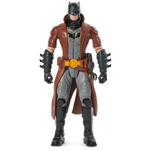 Comics batman actionfigur - dc,