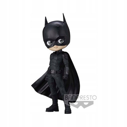 Banpresto posket the batman - banpresto, q