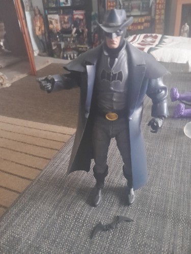 Mcfarlane multiverse batman - mcfarlane,