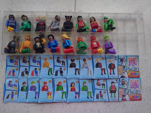 Einzelfiguren mit ohne bpz - einzelfiguren,