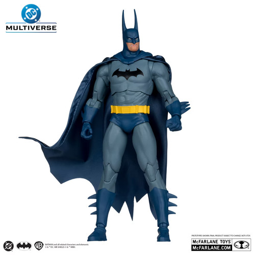 Mcfarlane toys batman - batman,