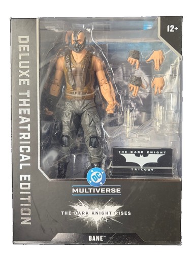 Mcfarlane toys multiverse - mcfarlane,