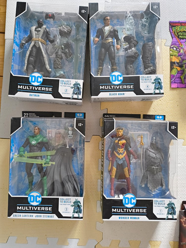 Multiverse collect to - „collect,
