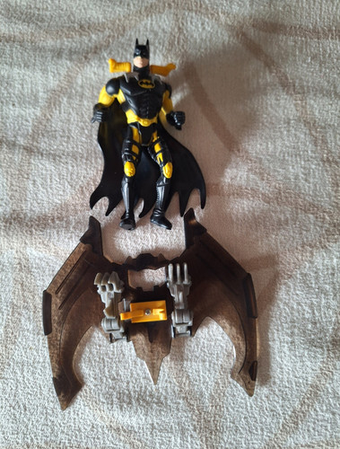 Batman forver bruce wayen - bruce, wayen&