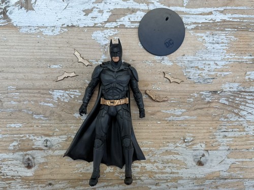 Mcfarlane multiverse the - dc,