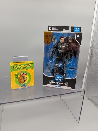 Multiverse batman - , (