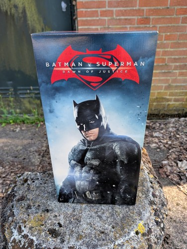 Batman superman dawn - batman, superman: