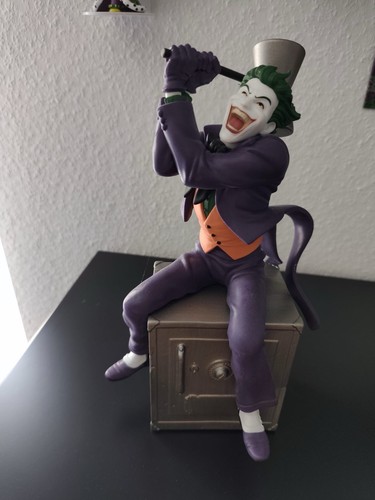 Comics joker figur - comics,