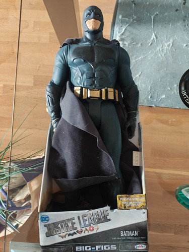 Big figs batman - „big-figs“,