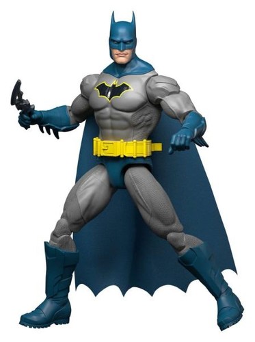 Premier actionfigur batman - premier,