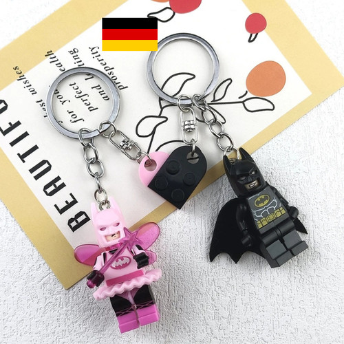 1paar exklusive batman - exklusive,
