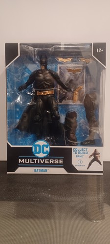 Mcfarlane multiverse the - mcfarlane, dc