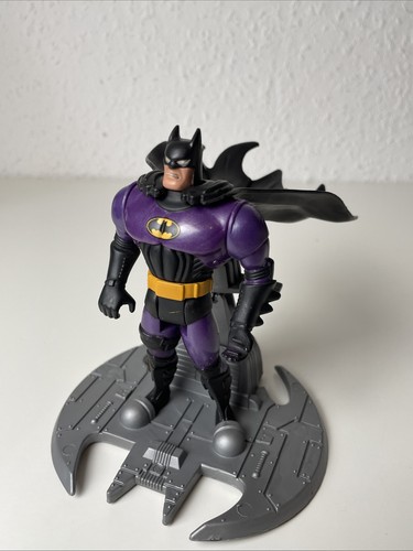Batman hover jet - hover,