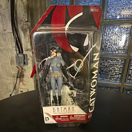 Collectibles batman the - dc, batman: