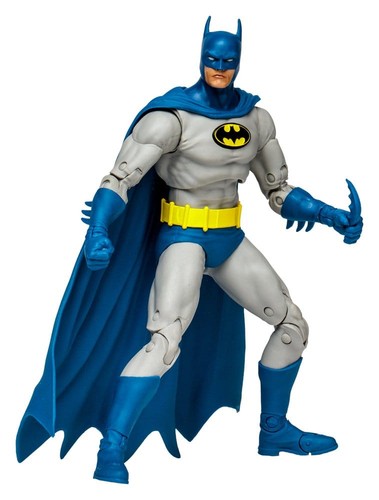 Multiverse mcfarlane vault - dc,