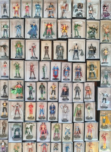 Comics superhelden sammlung - comics,