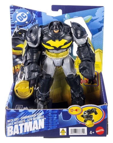 Mattel premier mech - mattel,
