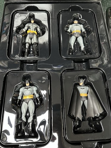 Collectibles batman 75th - collectibles,