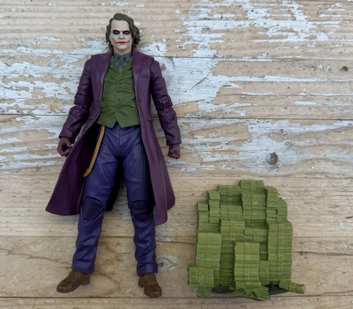 Mcfarlane toys multiverse - toys, dc