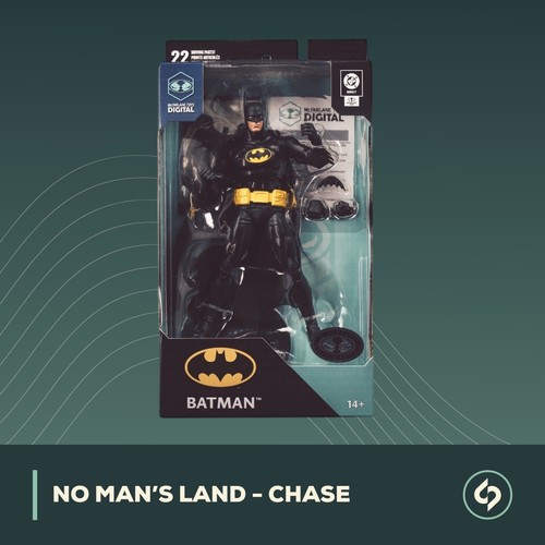 Direct mcfarlane batman - direct,