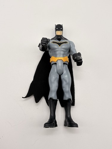 Batman actionfigur mattel 2017 - mattel,