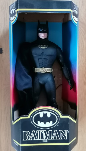 Kenner batman returns cm - batman, 37