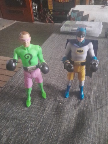 Mcfarlane retro figuren - mcfarlane,