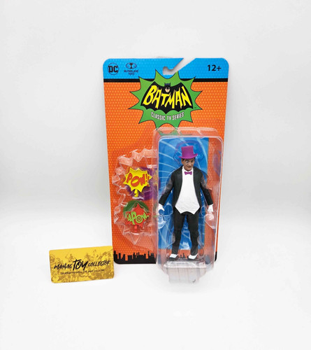 Retro batman the - dc, 66