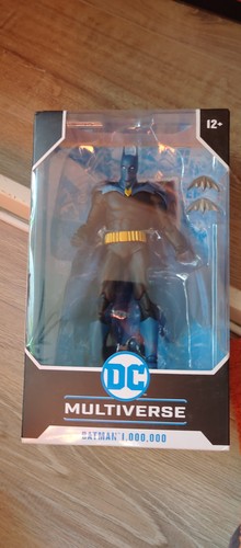 Batman 1000000 figur mcfarlane - batman,