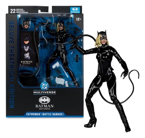 Multiverse deluxe - dc,