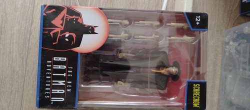 Batman the animated series - the,