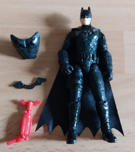 Batman figur 10cm von - figur, spin