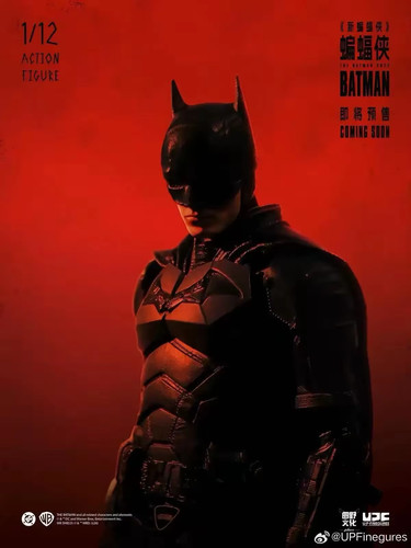 The batman robert pattinson - batman,