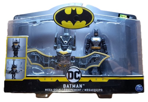 Batman actionfigur figur - batman,