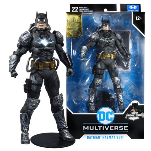 Mcfarlane 15169 multiverse - mcfarlane, dc