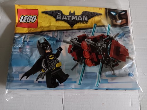 Lego 30522 batman - 30522,