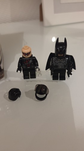 Lego figuren batman - lego,