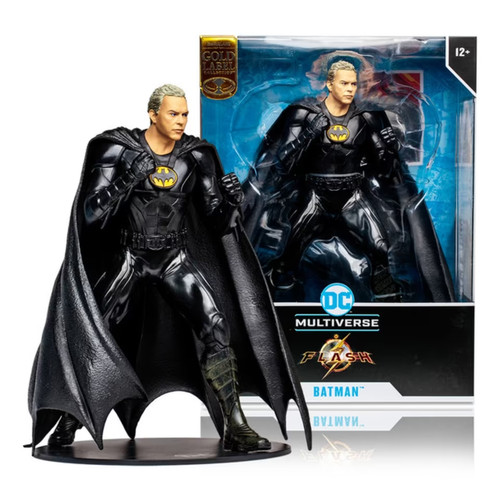 Mcfarlane 15533 multiverse - mcfarlane,