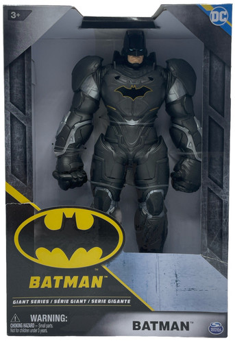 Batman giganten serie - giganten-serie,