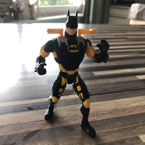 Batman kenner actionfigur 90er - actionfigur,